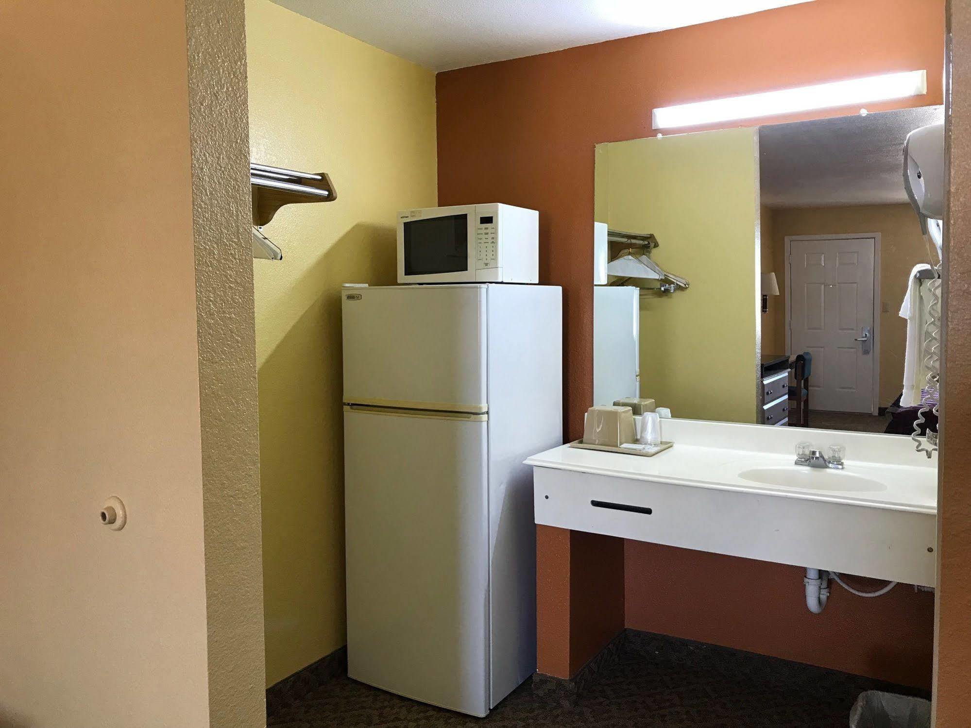 Heights Inn Harker Heights Εξωτερικό φωτογραφία