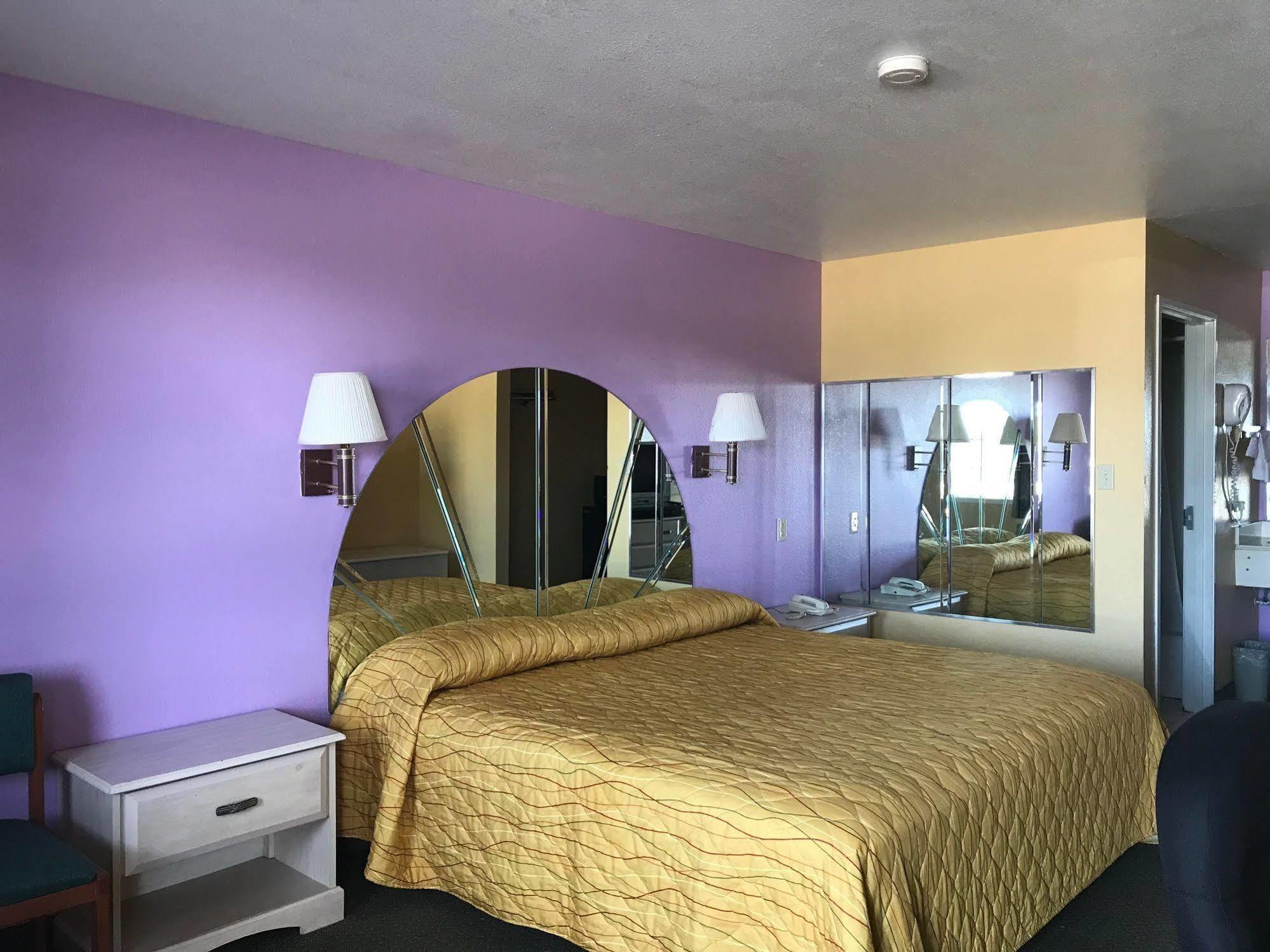 Heights Inn Harker Heights Εξωτερικό φωτογραφία
