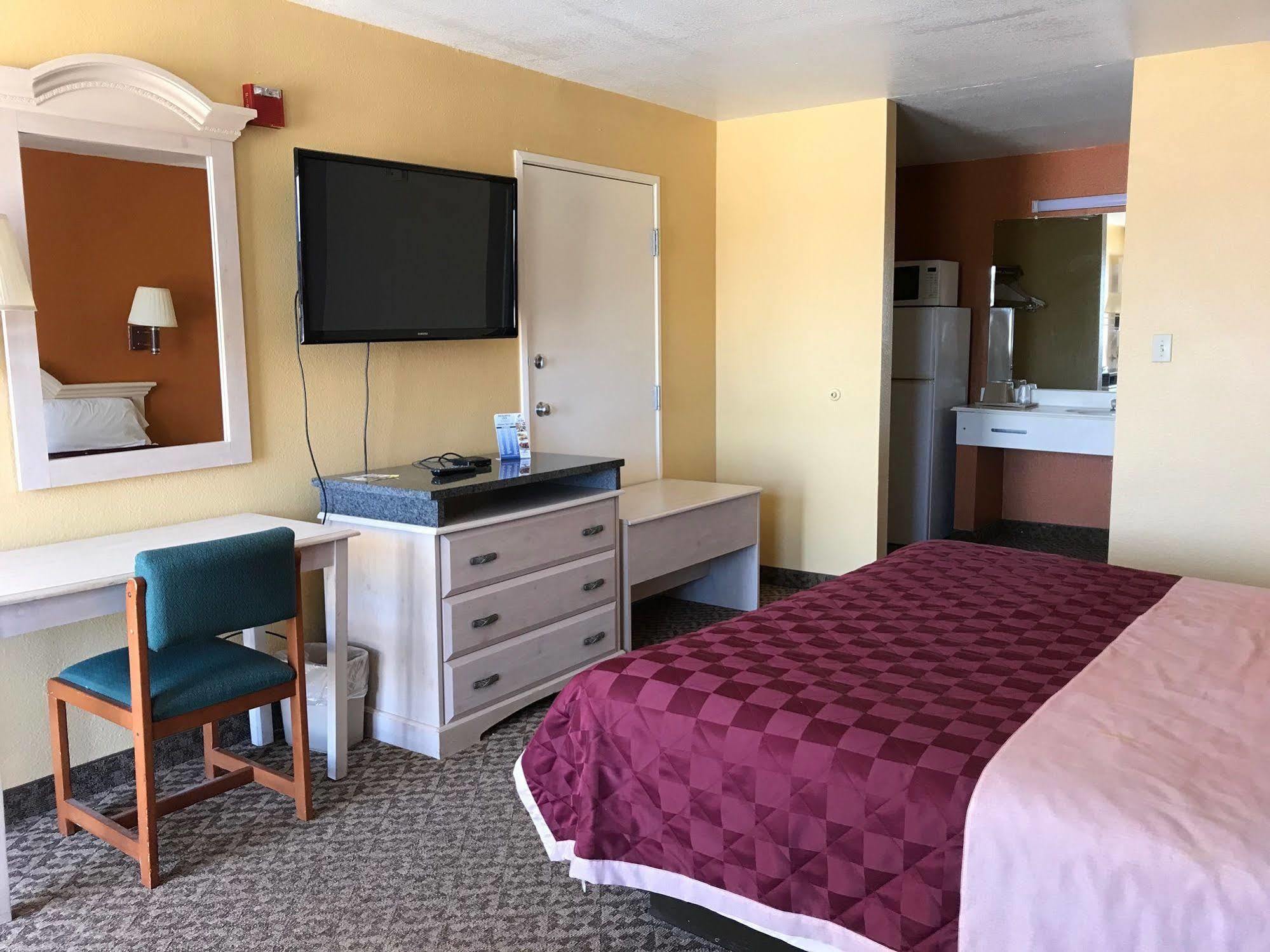 Heights Inn Harker Heights Εξωτερικό φωτογραφία