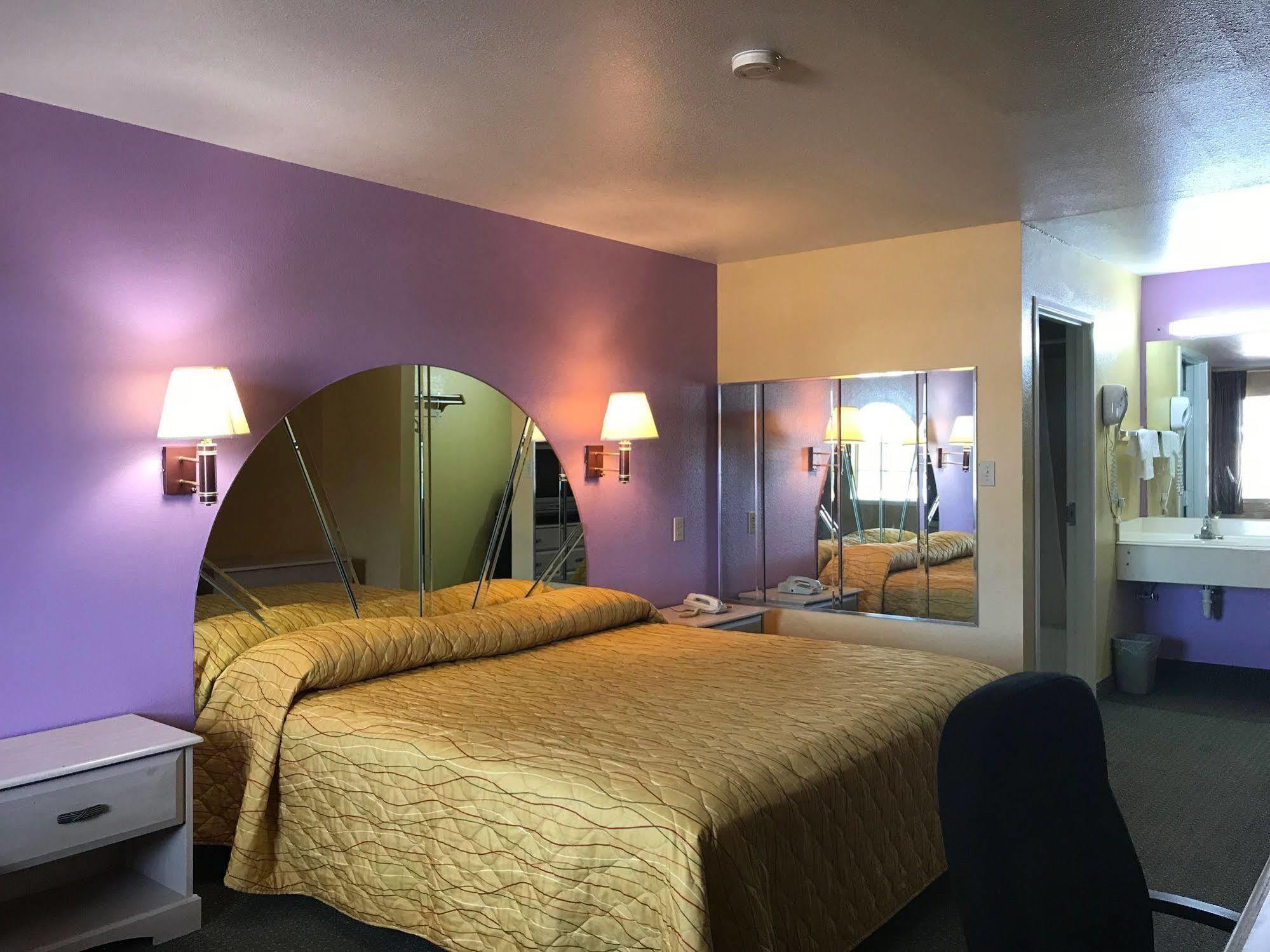 Heights Inn Harker Heights Εξωτερικό φωτογραφία