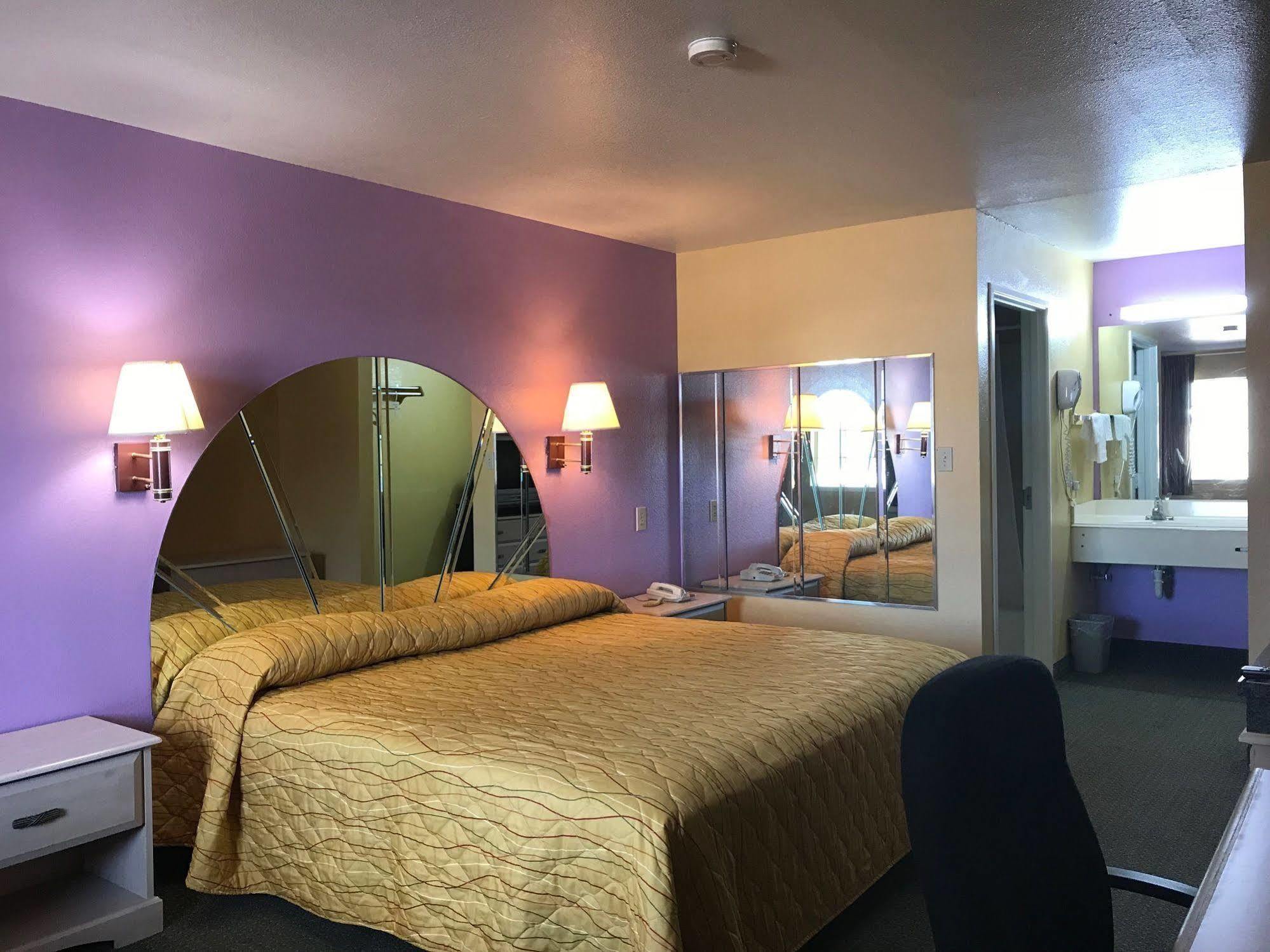 Heights Inn Harker Heights Εξωτερικό φωτογραφία